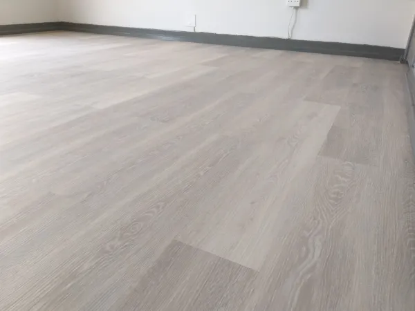 SPC Vinyl floor